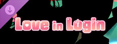 Love in Login - Wallpaper (Dahye! Oh My Bunny Girl!)