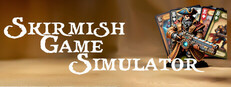 Skirmish Game Simulator