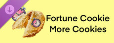 Fortune Cookie - More Cookies