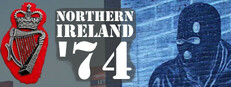 Northern Ireland '74