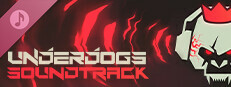 UNDERDOGS Soundtrack