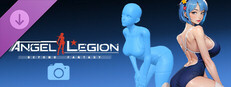 Angel Legion-DLC Pose10