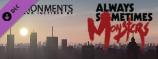 RPG Maker VX Ace - Always Sometimes Monsters Asset Pack