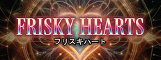 Frisky Hearts