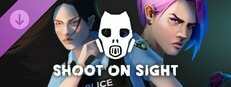 Shoot on Sight - Sisters of Conflict