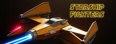 Starship Fighters: Space Combat Simulator