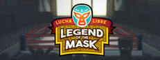 Lucha Libre Legend of the Mask