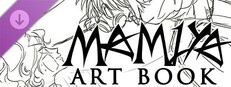 MAMIYA - Digital Art Book