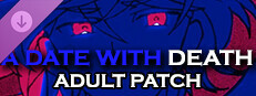 A Date with Death - Beyond the Bet Adult Patch