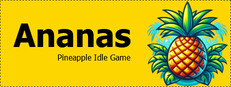 Ananas - Pineapple Idle Game