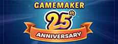 GameMaker 25th Anniversary