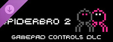 Spiderbro 2 - Gamepad Controls