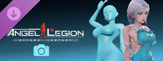 Angel Legion-DLC Pose02