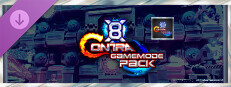 X8 Contra Game Access Pack