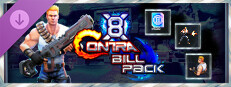 X8 Contra Bill Pack