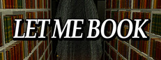 LET ME BOOK