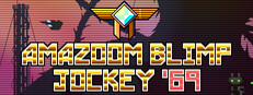 Amazoom Blimp Jockey '69