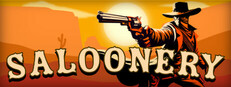 Saloonery
