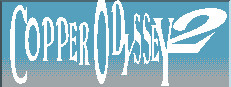 COPPER ODYSSEY 2