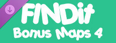FINDit - Bonus Maps 4