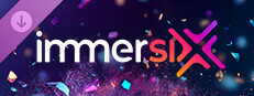 ImmersiX - Introduction to V-Nova PresenZ