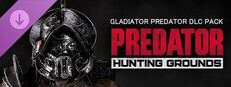 Predator: Hunting Grounds - Gladiator Predator