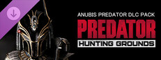Predator: Hunting Grounds - Anubis Predator