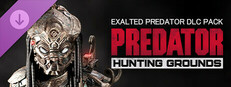 Predator: Hunting Grounds — Великая хищница