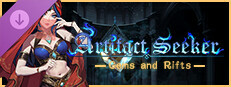 Artifact Seeker - DLC 2: Gems and Rifts