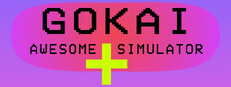 Gokai Awesome Simulator +