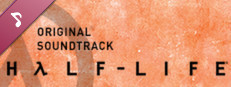 Half-Life Soundtrack