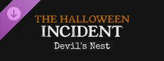 The Halloween Incident - Devil's Nest