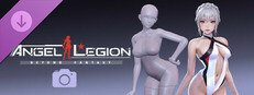 Angel Legion-DLC Pose04
