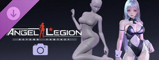 Angel Legion-DLC Pose05