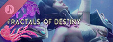 Fractals of Destiny Original Soundtrack