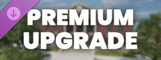 Poly Plaza - Premium Upgrade