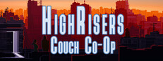 Highrisers Couch Co-Op