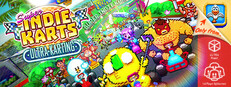 Super Indie Karts