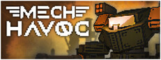 Mech Havoc