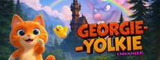 GEORGIE-YOLKIE™ Enhanced
