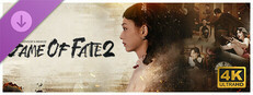 Game of Fate 2 : A Century's Promise-4K Texture Enhancement Pack