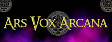Ars Vox Arcana
