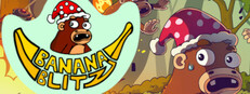 Banana Blitz