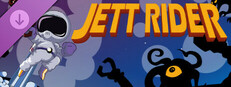 Jett Rider - Game User Manual