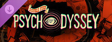 Double Fine PsychOdyssey