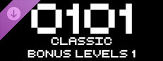 0101 - Classic Bonus Levels 1