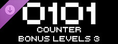 0101 - Counter Bonus Levels 3