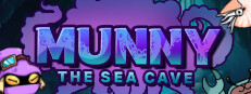 Munny: the Sea cave