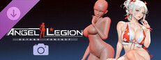 Angel Legion-DLC Pose03