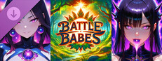 Battle Babes: Chaos, Sin & Domination